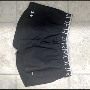 Under Armour shorts